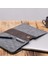 Keçe Laptop Kılıfları 13"/13.3"/14 Inç Macbook Air ve Ultrabook / Evrak Çantası 4