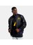 Nba Los Angeles Lakers City Edition Oversize Bol Kesim Erkek Spor Ceket DX9495-010 1
