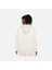 Sportswear Essential Oversize Kapüşonlu Kadın Krem Sweatshirt DJ7668-219 2