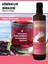 Hibiskus Sirkesi Doğal Fermante 500 ml 1