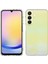 Samsung A16 Uyumlu Lüx Seri Kamera Korumalı Arka Koruma Kılıf 1