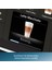 Lattego Seri Tam Otomatik Kahve ve Espresso Makinesi, 20 Farklı Sıcak & Soğuk Kahve, Dokunmatik Ekran, Aquaclean Filtre, Şık Tasarım | Onerous Mutfak Tartısı 9