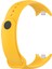 Xiaomi Mi Band 8 Serisi Klasik Kordon Silikon Strap Kayış-Haki 3