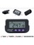 Mini Dijital Saat Tarih Kronometre Göstergesi 3