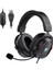 G4000 Mikrofonlu 7.1 Rgb Oyuncu Gaming Kulaklık Siyah-Beyaz 1