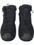 Eserxworkwear 102 Power Yarım Bot Outdoor Trekking ve Dağcı Botu Siyah O1 4