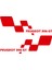 Peugeot 306 Gt Sticker - Peugeot 306 Sticker - Peugeot Sticker - Kapı Altı Sticker - Oto Sticker - Araba Sticker 1