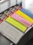 Germany Mikrofiber Cam Bezi 40X40 Pembe - Crystalclear 5
