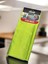 Germany Mikrofiber Cam Bezi 40X40 Yeşil - Crystalclear 3