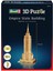 3D Mini Puzzle Empire State 00119 2