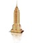 3D Mini Puzzle Empire State 00119 5