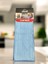 Germany Mikrofiber Cam Bezi 40X40 Mavi - Crystalclear 3