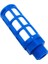 PSU03 Psu Serisi Plastik Susturucu 3/8 2