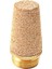 BSLC01 Düz Tip Susturucu 1/8 1