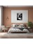 Lazer Kesim Metal Duvar Dekoru Pop Art 28 Metal Duvar Tablosu Pop Art 1
