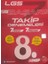 8. Sınıf Lgs Başarı Takip Denemeleri 1