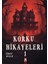Korku Hikayeleri 1 - Gray Wolf 1
