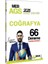 2025 Meb Ags Türkiye Coğrafyası Tamamı Çözümlü 33 Deneme Sınavı - Engin Eraydın 1