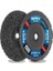 Boya Pas Kazıma Disk 115*22,23MM RZS115B 1