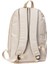 Abre Unisex Bej Sırt Çantası 7