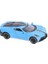 WK-6643-06S Çek Bırak Şeritli Spor Araba 1:43 -Vardem 2