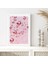 Pembe Baloncuk Çerçeve ve Poster - DK1008 2