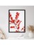 Ateş Dikeni 1 Çerçeve ve Poster - B1236 4