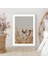Pamuk Dalları 2 Çerçeve ve Poster - B1154 2