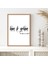 Kun Fe Yekun Çerçeve ve Poster - DN1038 5