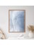 Beyaz Kuş Tüyü 1 Çerçeve ve Poster - H1068 3