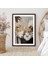 Kuru Bitkiler 5 Çerçeve ve Poster - B1156 1