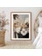 Kuru Bitkiler 5 Çerçeve ve Poster - B1156 4