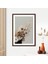 Kuru Bitkiler 6 Çerçeve ve Poster - B1157 1