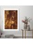 Gold Simli 1 Çerçeve ve Poster - G1020 2