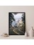 Yollar 1 Çerçeve ve Poster - DO1058 5