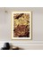 Gold Güller 1 Çerçeve ve Poster - G1017 1