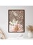 Yavru Ağzı Lotus 2 Çerçeve ve Poster - B1212 4