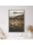 Papatyalar 2 Çerçeve ve Poster - B1148 5