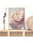 Pembe Gül 7 Çerçeve ve Poster - B1170 3