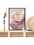 Pembe Gül 7 Çerçeve ve Poster - B1170 4