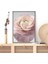 Pembe Gül 7 Çerçeve ve Poster - B1170 5