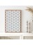 Desen 1 Çerçeve ve Poster - C1258 5