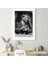 Atatürk 2 Çerçeve ve Poster - ATA1005 4