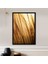Gold Işıltılı Bitkiler 1 Çerçeve ve Poster - G1023 3
