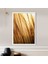 Gold Işıltılı Bitkiler 1 Çerçeve ve Poster - G1023 5