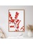 Ateş Dikeni 1 Çerçeve ve Poster - B1236 3