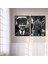 Atatürk 1 Ikili Çerçeve ve Poster Seti - ATA1001 1