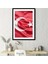 Bayrak 1 Çerçeve ve Poster - ATA1009 5