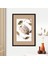Kahverengi Bitki 1 Çerçeve ve Poster - B1105 5
