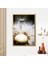 Karahindiba 2 Çerçeve ve Poster - B1113 1